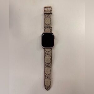 Gucci Apple Watch Band